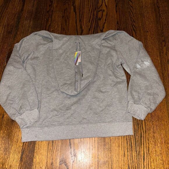 New “Speak Up For Yourself” hoodie - Picture 2 of 4